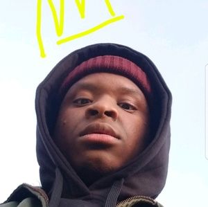 Meet your Posher, Darius